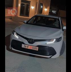 تويوتا كامري